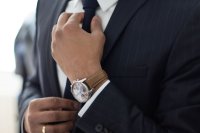 Hoe je stijlvol reist: tips voor de modebewuste man